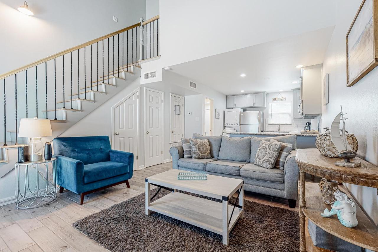 Leeward Cove Villa Corpus Christi Kamer foto