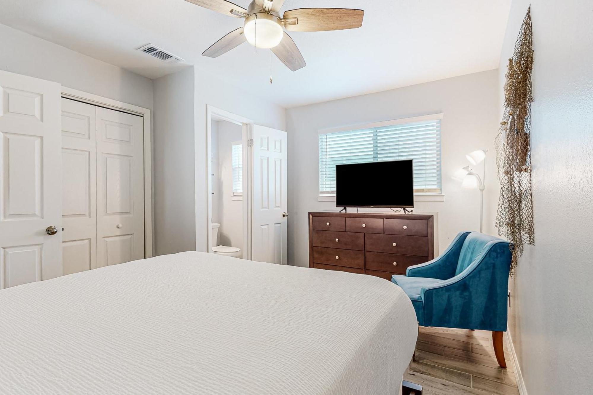 Leeward Cove Villa Corpus Christi Kamer foto