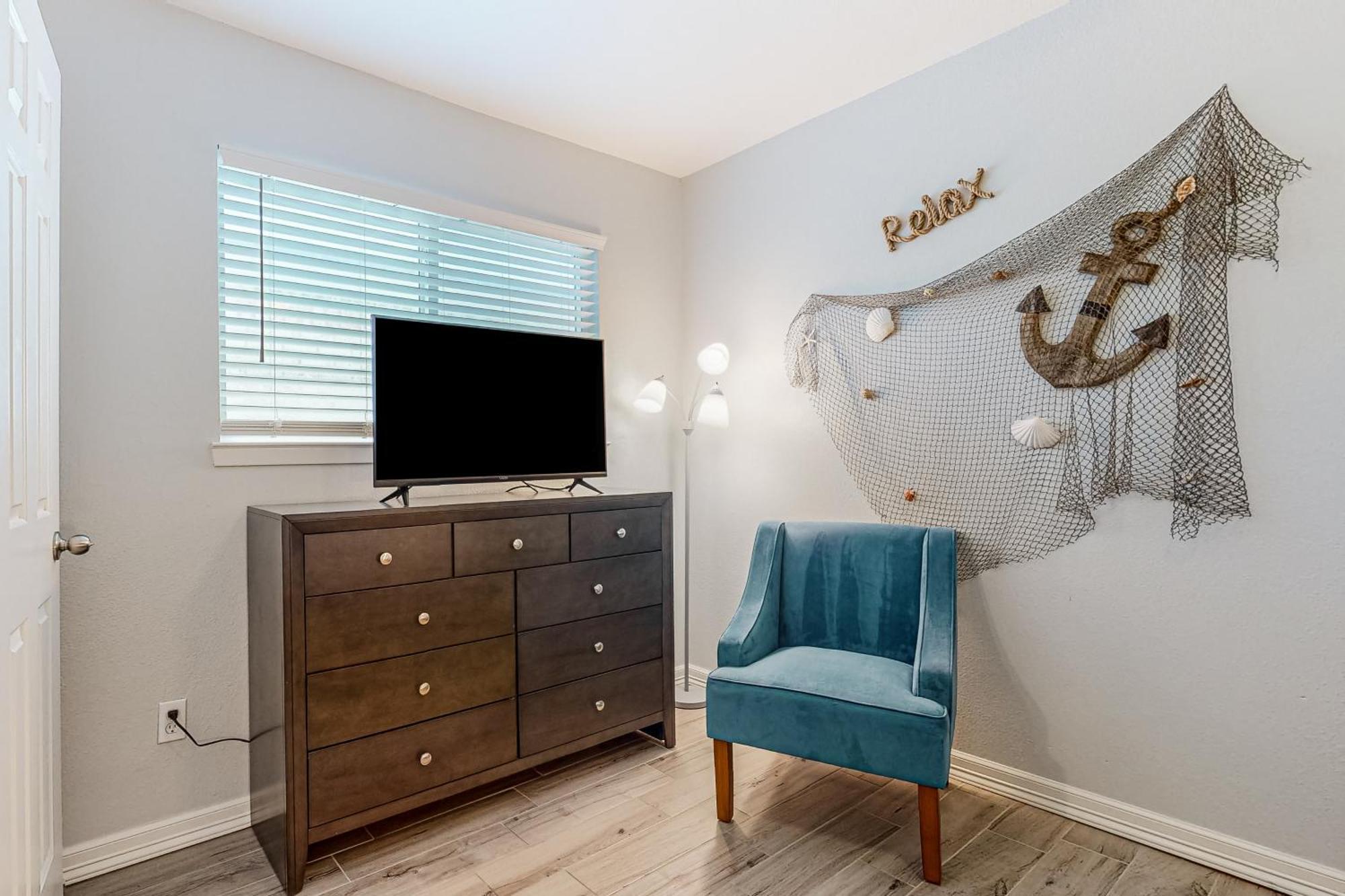Leeward Cove Villa Corpus Christi Kamer foto