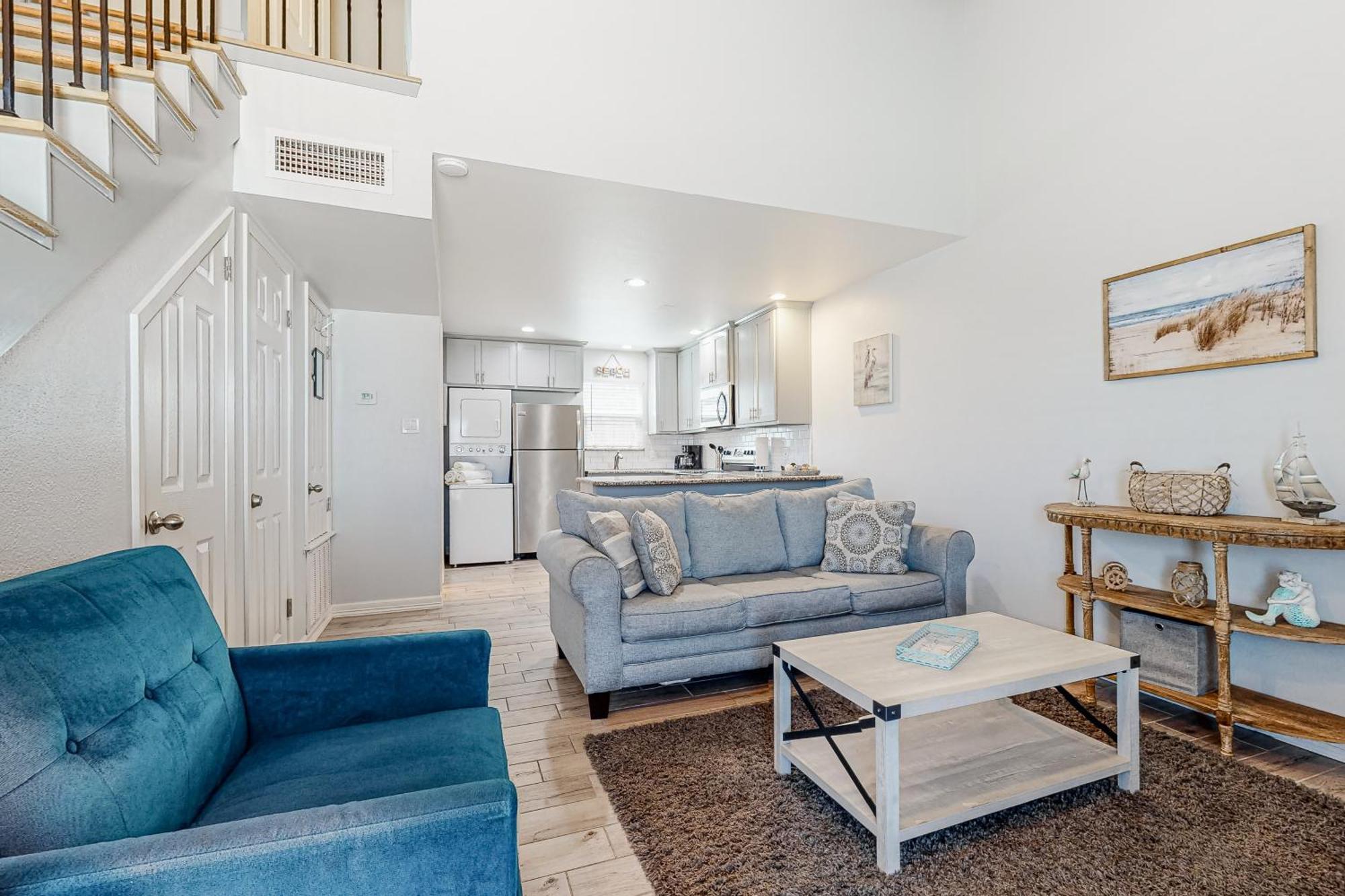 Leeward Cove Villa Corpus Christi Kamer foto