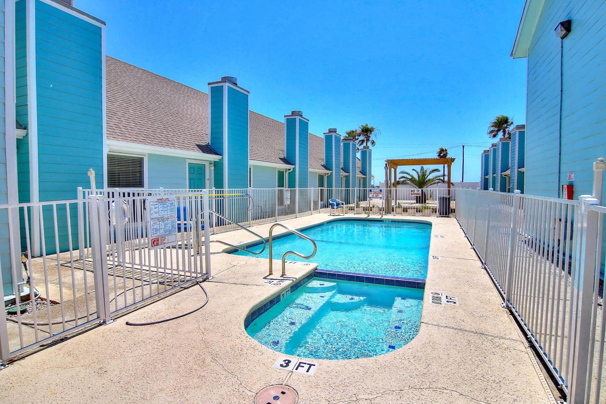 Leeward Cove Villa Corpus Christi Kamer foto