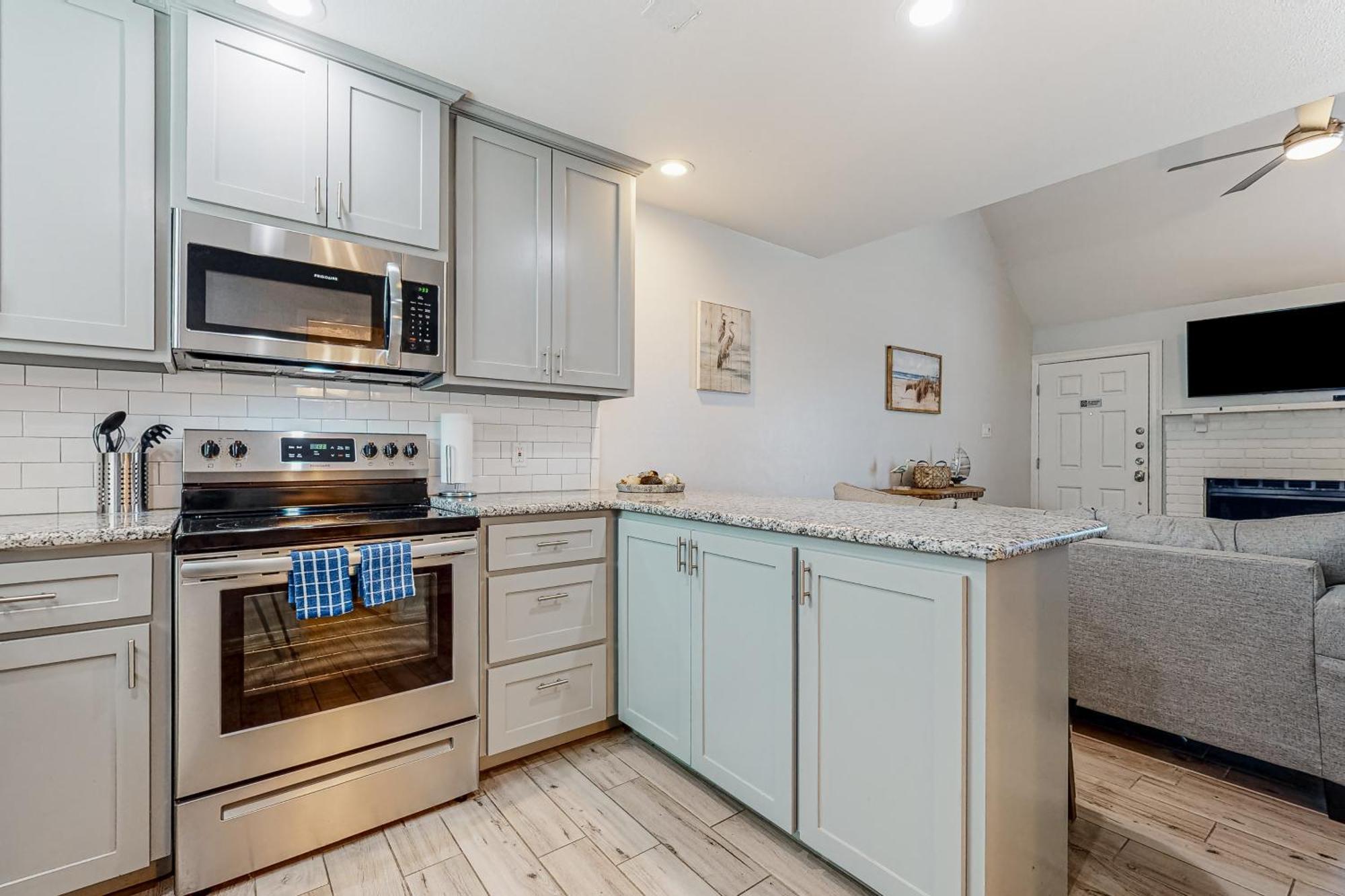 Leeward Cove Villa Corpus Christi Kamer foto