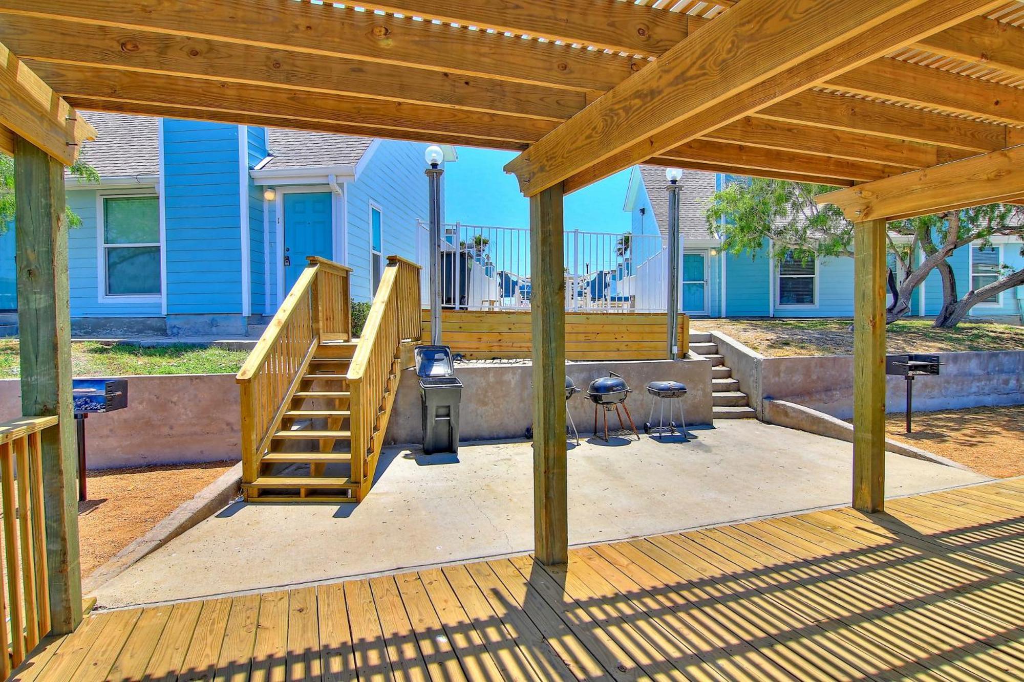 Leeward Cove Villa Corpus Christi Kamer foto