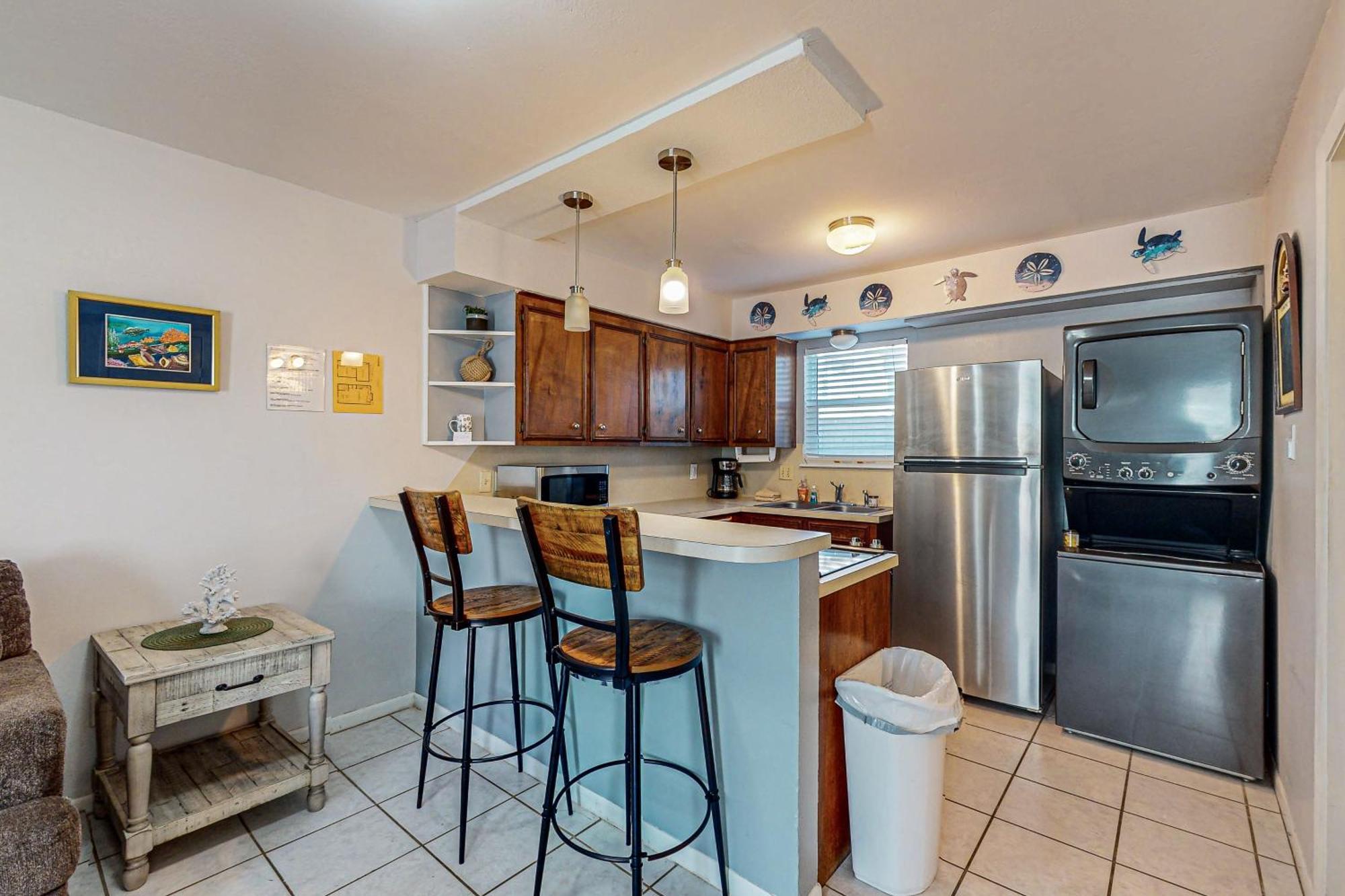 Leeward Cove Villa Corpus Christi Buitenkant foto
