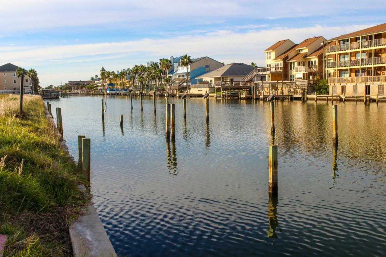 Leeward Cove Villa Corpus Christi Buitenkant foto